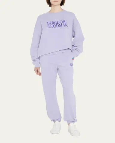 Kule The BG Sweatpant Joggers | Thumbnail 2 Kule The BG Sweatpant Joggers | Thumbnail 2