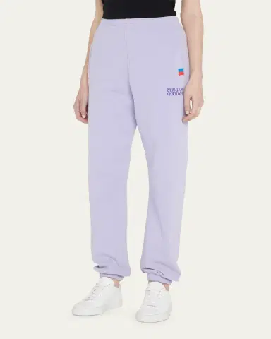 Kule The BG Sweatpant Joggers | Thumbnail 4 Kule The BG Sweatpant Joggers | Thumbnail 4