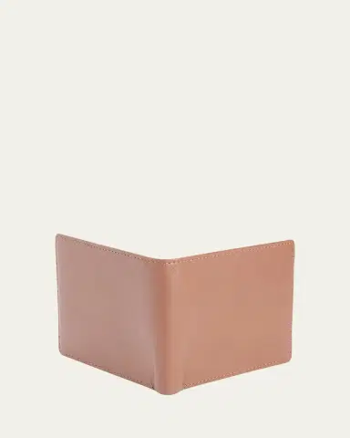 Royce New York Personalized Leather RFID-Blocking Trifold Wallet | Thumbnail 3 Royce New York Personalized Leather RFID-Blocking Trifold Wallet | Thumbnail 3
