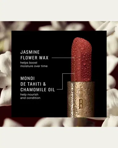 BOBBI BROWN Luxe Lip Color | Thumbnail 5 BOBBI BROWN Luxe Lip Color | Thumbnail 5
