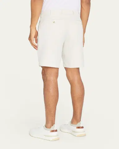 Peter Millar Men's Salem High Drape Performance Shorts | Thumbnail 3 Peter Millar Men's Salem High Drape Performance Shorts | Thumbnail 3