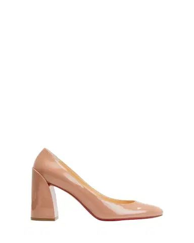 Christian Louboutin 85mm Miss Sab Patent Pumps | Thumbnail 1