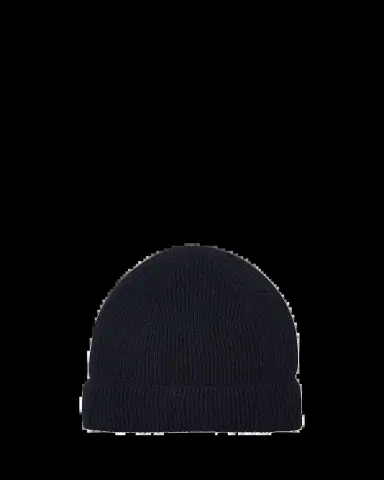 handvaerk Men's Alpaca Beanie Hat | Thumbnail 2