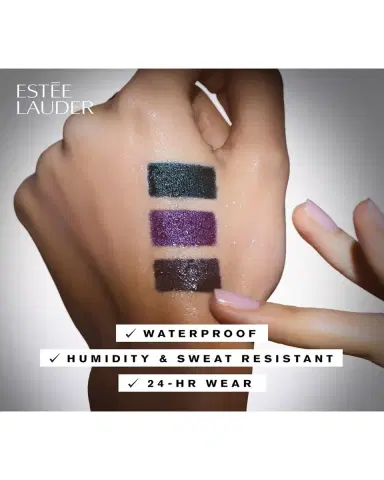 Estée Lauder Double Wear Long-Lasting 24H Waterproof Gel Eyeliner Pencil | Thumbnail 3