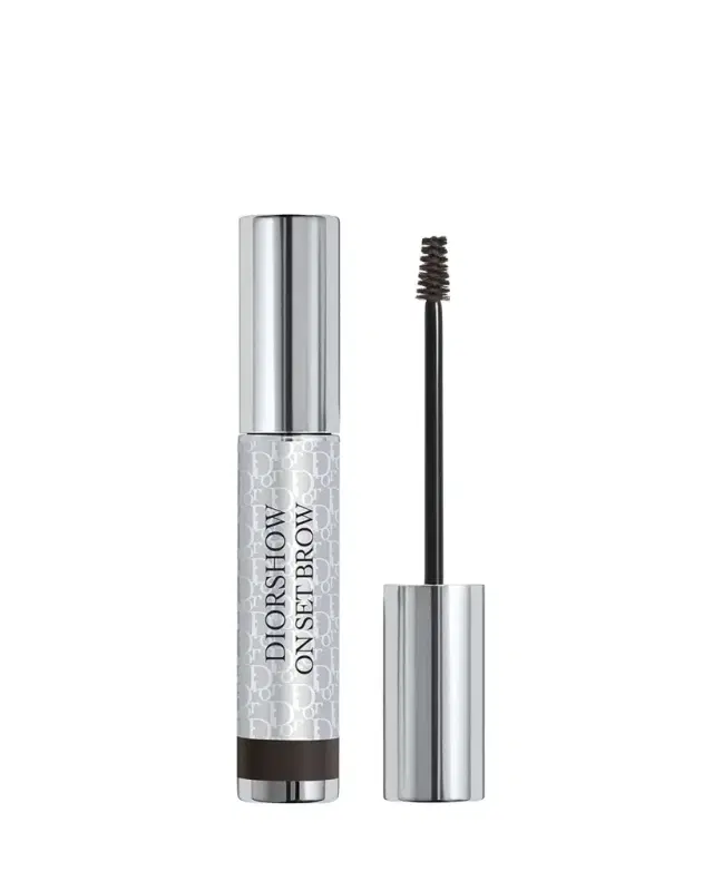 Dior show On Set Brow Gel