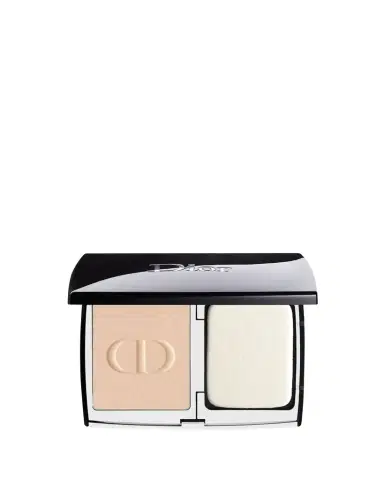 Dior Forever Natural Matte Velvet Compact Foundation | Thumbnail 1