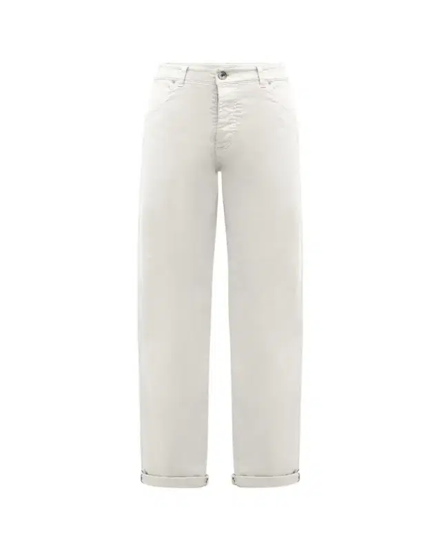 Brunello Cucinelli Men's Bull Denim Skinny-Fit Pants