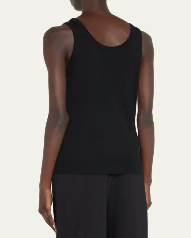 The Row Frankie Tank Top | Thumbnail 3