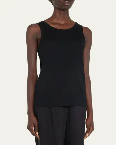 The Row Frankie Tank Top | Thumbnail 4