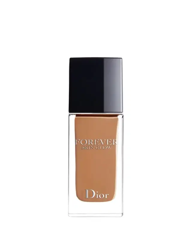 Dior Forever Skin Glow Foundation SPF 15, 1 oz.