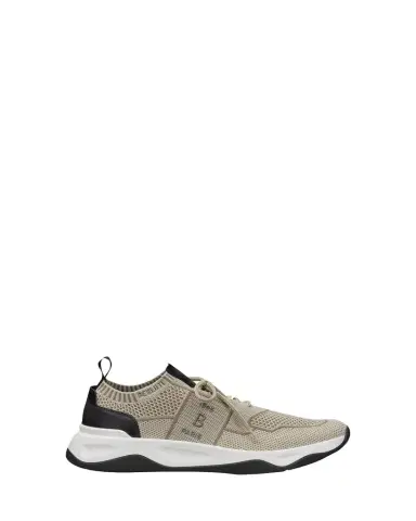 Berluti Men's Tech-Knit Sneakers | Thumbnail 1