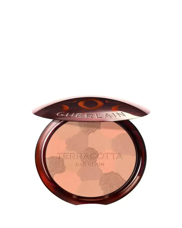 Guerlain Terracotta Light Healthy Glow Bronzer