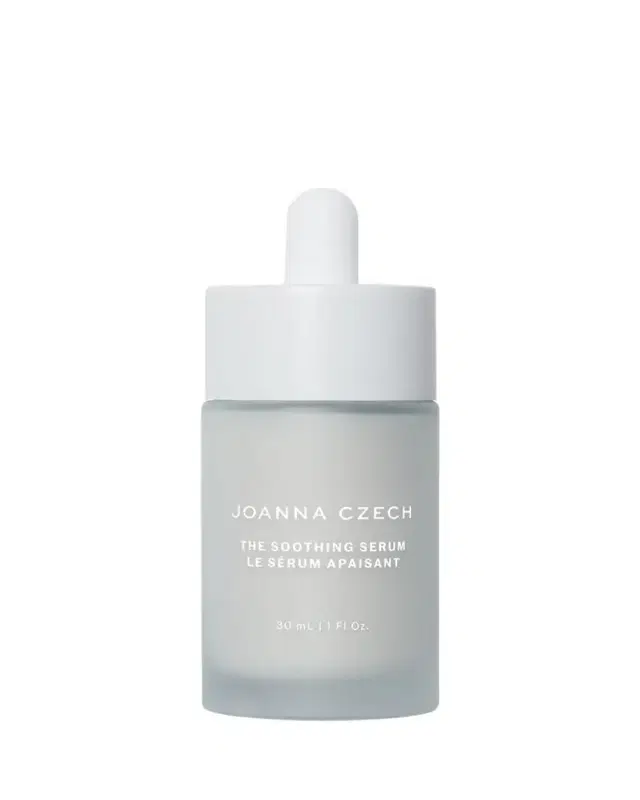 Joanna Czech Skincare The Soothing Serum, 1 oz.