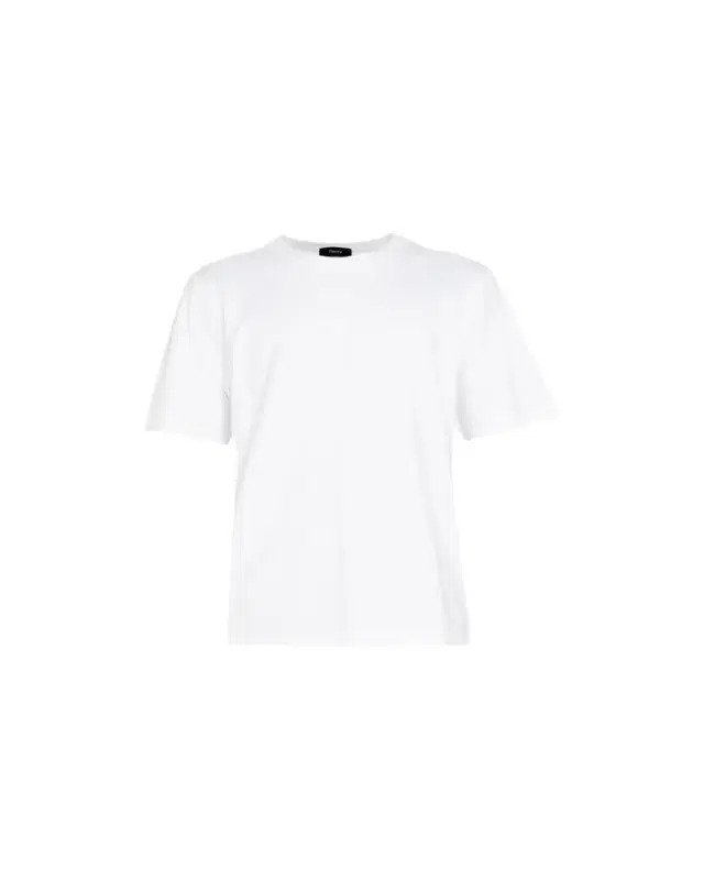 Theory Men's Ryder Solid Jersey T-Shirt