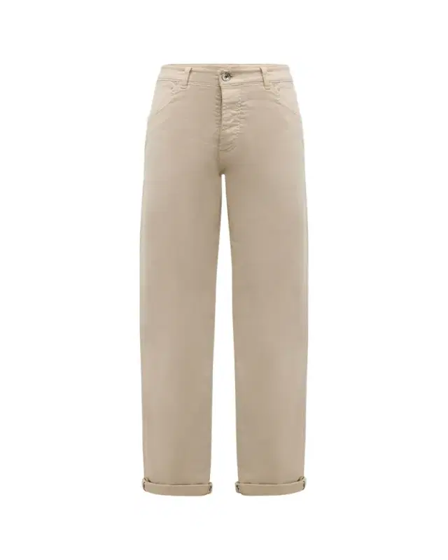Brunello Cucinelli Men's Bull Denim Skinny-Fit Pants