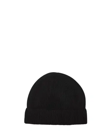 handvaerk Men's Alpaca Beanie Hat | Thumbnail 1
