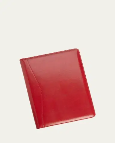 Royce New York Executive Leather Writing Portfolio, Personalized | Thumbnail 3 Royce New York Executive Leather Writing Portfolio, Personalized | Thumbnail 3