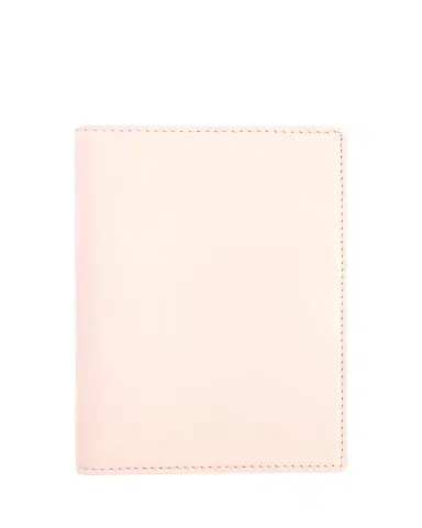 ROYCE New York RFID Blocking Passport Case, Personalized | Thumbnail 1