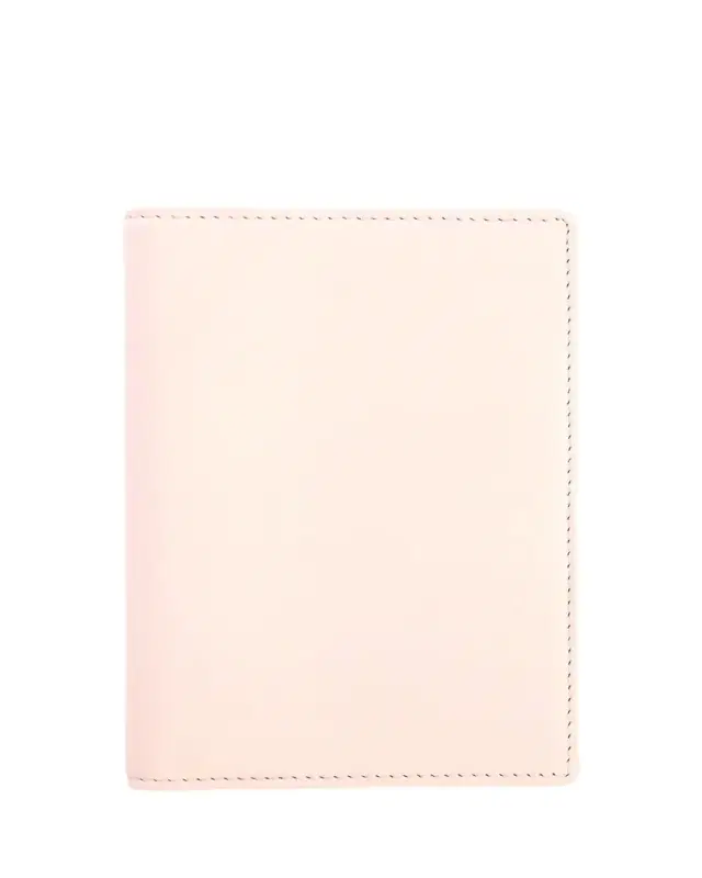 ROYCE New York RFID Blocking Passport Case, Personalized