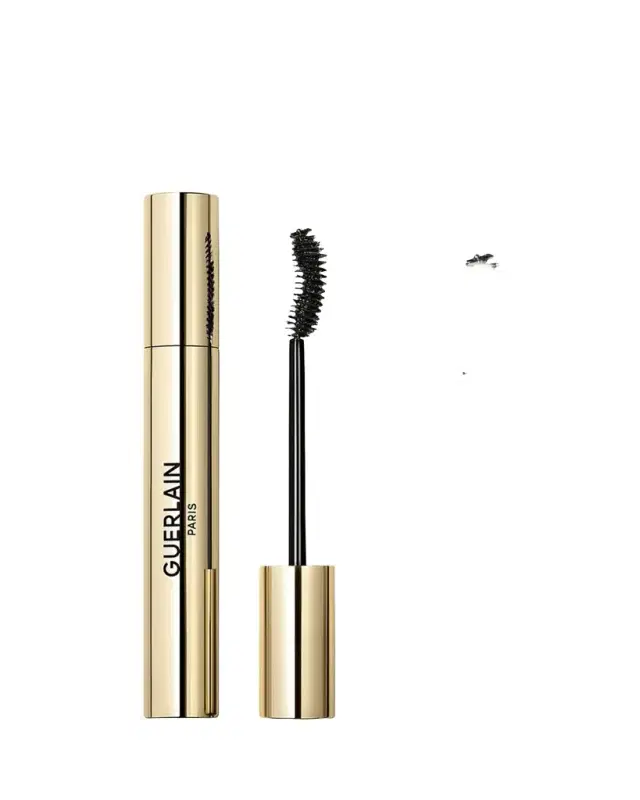 Guerlain Noir G Volumizing & Curling Mascara