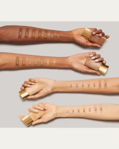 Estée Lauder Double Wear Sheer Long-Wear Foundation SPF 19 | Thumbnail 7 Estée Lauder Double Wear Sheer Long-Wear Foundation SPF 19 | Thumbnail 7