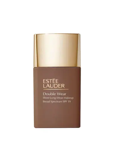 Estée Lauder Double Wear Sheer Long-Wear Foundation SPF 19 | Thumbnail 1 Estée Lauder Double Wear Sheer Long-Wear Foundation SPF 19 | Thumbnail 1