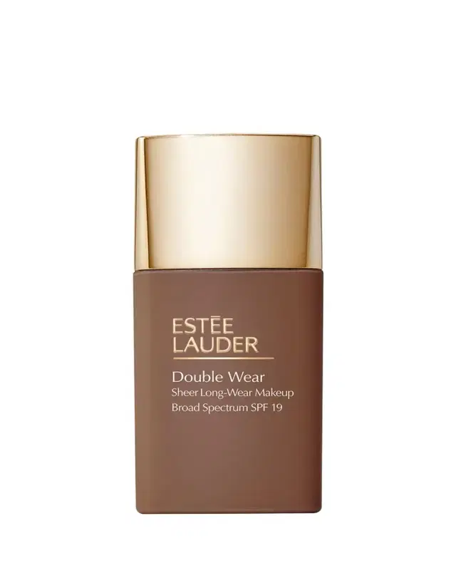 Estée Lauder Double Wear Sheer Long-Wear Foundation SPF 19