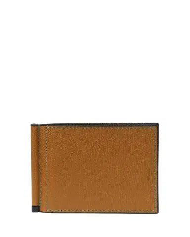 Valextra Men's Grip 6-Card Holder | Thumbnail 1