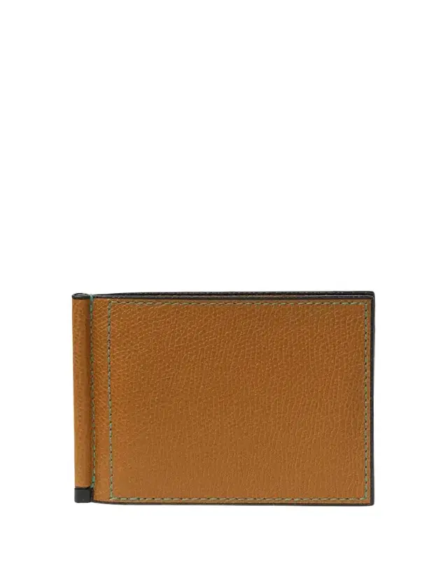 Men's Grip 6-Card Holder