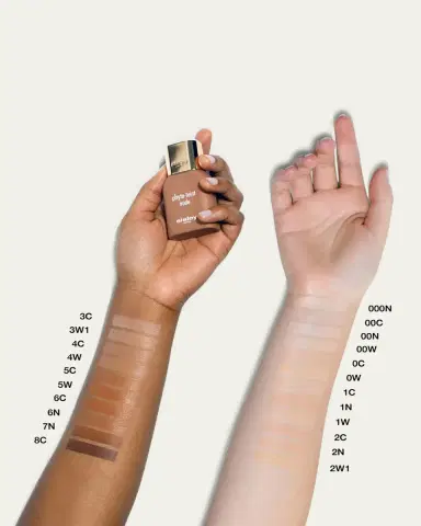 Sisley-Paris Phyto-Teint Nude | Thumbnail 2 Sisley-Paris Phyto-Teint Nude | Thumbnail 2
