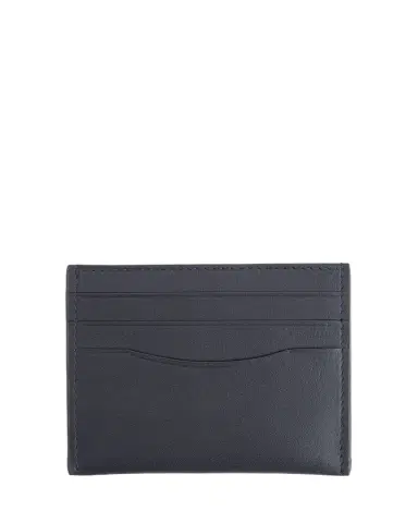 Royce New York Personalized Leather RFID Blocking Minimalist Card Case | Thumbnail 1 Royce New York Personalized Leather RFID Blocking Minimalist Card Case | Thumbnail 1