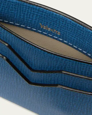 Valextra Men's 4 Card Holder | Thumbnail 4
