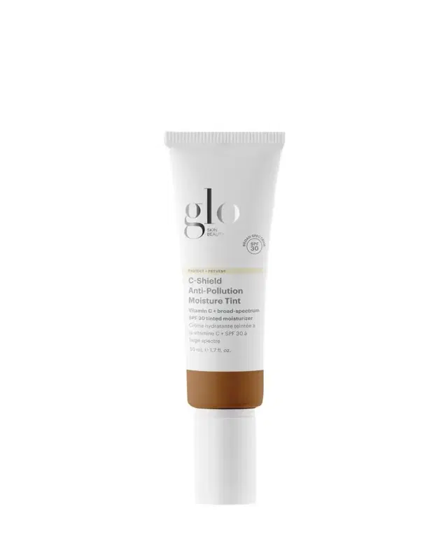 Glo Skin Beauty C-Shield Anti-Pollution Moisture Tint, 1.7 oz.
