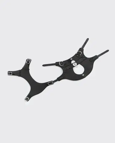 Pagerie The Colombo Dog Harness | Thumbnail 2 Pagerie The Colombo Dog Harness | Thumbnail 2