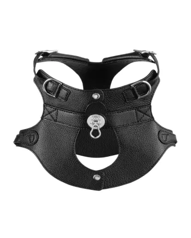 Pagerie The Colombo Dog Harness | Thumbnail 1 Pagerie The Colombo Dog Harness | Thumbnail 1