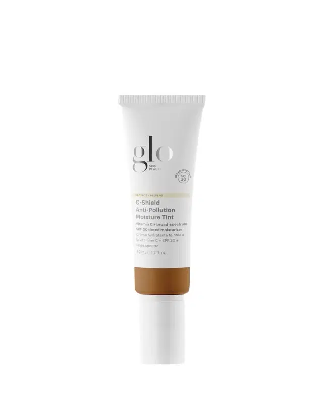 Glo Skin Beauty C-Shield Anti-Pollution Moisture Tint, 1.7 oz.