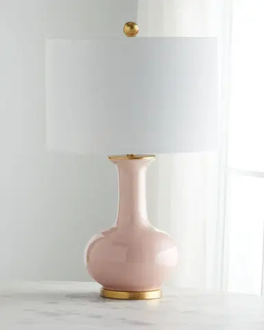Old World Design Nela Ceramic Table Lamp | Thumbnail 1 Old World Design Nela Ceramic Table Lamp | Thumbnail 1