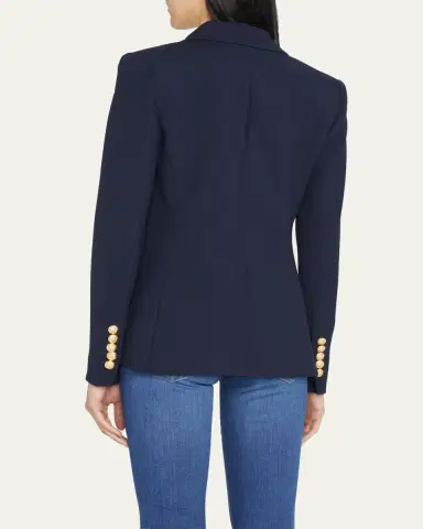 Veronica Beard Miller Dickey Jacket | Thumbnail 7 Veronica Beard Miller Dickey Jacket | Thumbnail 7