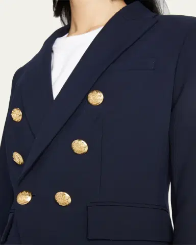 Veronica Beard Miller Dickey Jacket | Thumbnail 9 Veronica Beard Miller Dickey Jacket | Thumbnail 9