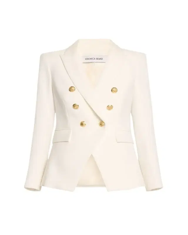 Veronica Beard Miller Dickey Jacket