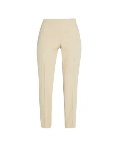 Akris Melissa Techno Slim Pants | Thumbnail 1 Akris Melissa Techno Slim Pants | Thumbnail 1