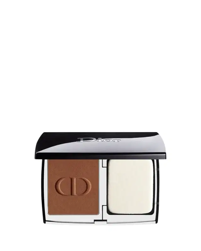 Dior Forever Natural Matte Velvet Compact Foundation