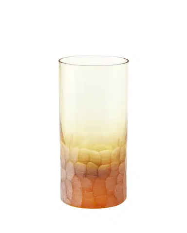 Moser Pebbles Highball Glass | Thumbnail 1