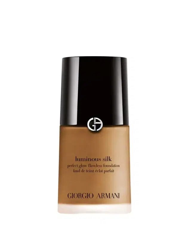 ARMANI beauty Luminous Silk Perfect Glow Flawless Oil-Free Foundation