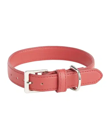 ROYCE New York Personalized Leather Small Dog Collar, Personalized | Thumbnail 2 ROYCE New York Personalized Leather Small Dog Collar, Personalized | Thumbnail 2