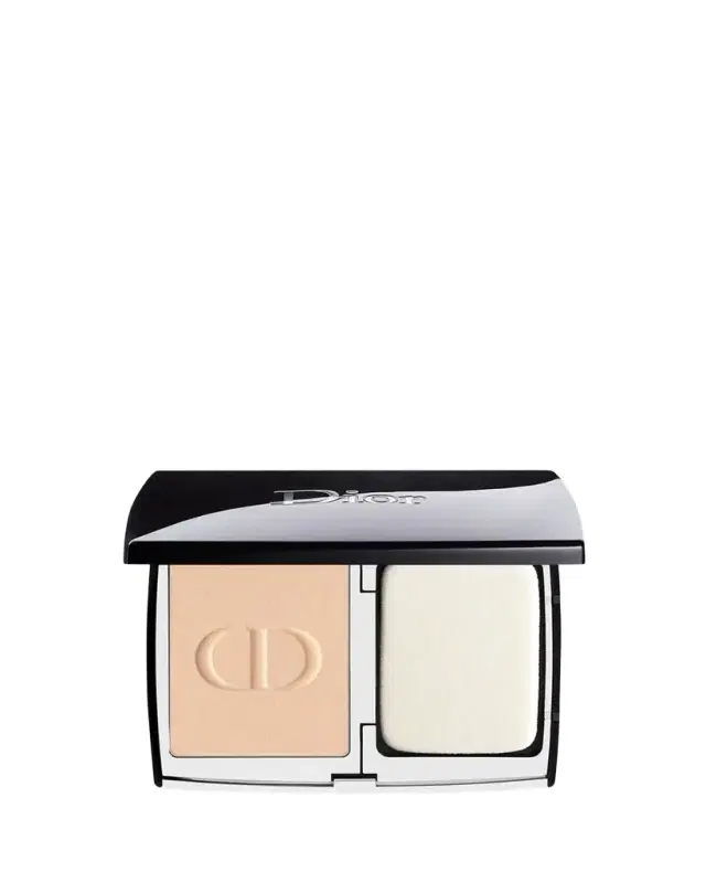 Dior Forever Natural Matte Velvet Compact Foundation