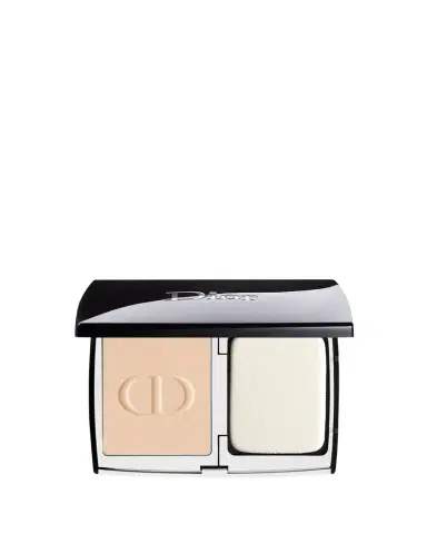 Dior Forever Natural Matte Velvet Compact Foundation | Thumbnail 1 Dior Forever Natural Matte Velvet Compact Foundation | Thumbnail 1