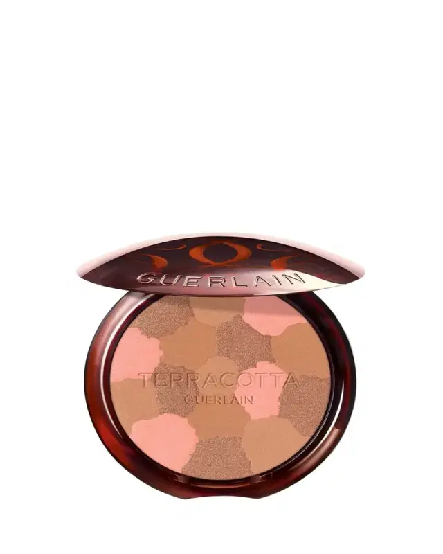 Guerlain Terracotta Light Healthy Glow Bronzer