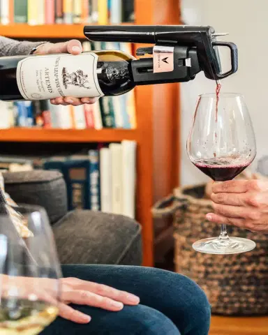 Coravin Model Six+ Wine Preservation System | Thumbnail 2