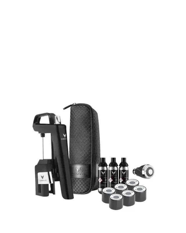 Coravin Model Six+ Wine Preservation System
